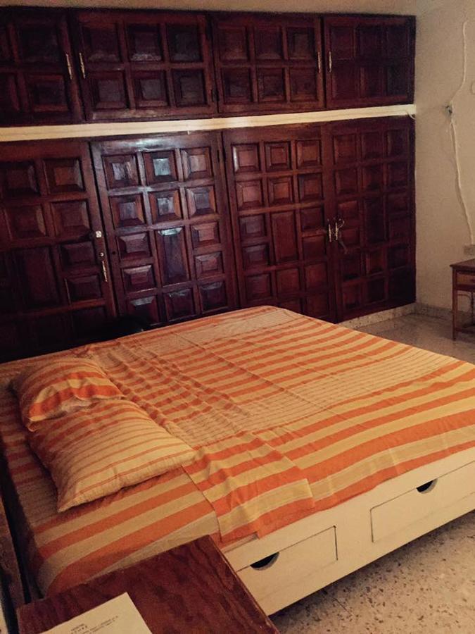 Hostal Kin-Beh Albergue Valladolid  Exterior foto